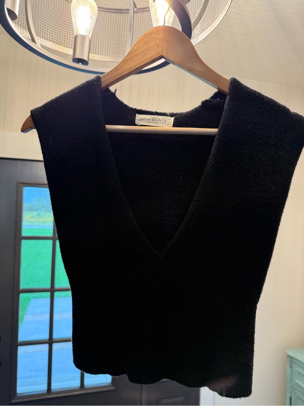 Women Sweater Subcategory Identification